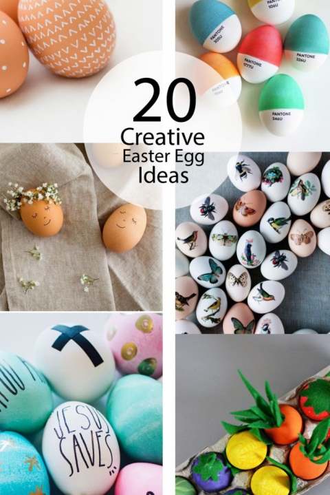 20-Creative-Easter-Egg-Ideas