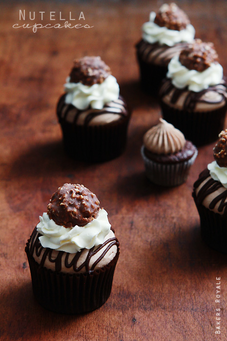 Nutella-Cupcakes-1-Bakers-Royale