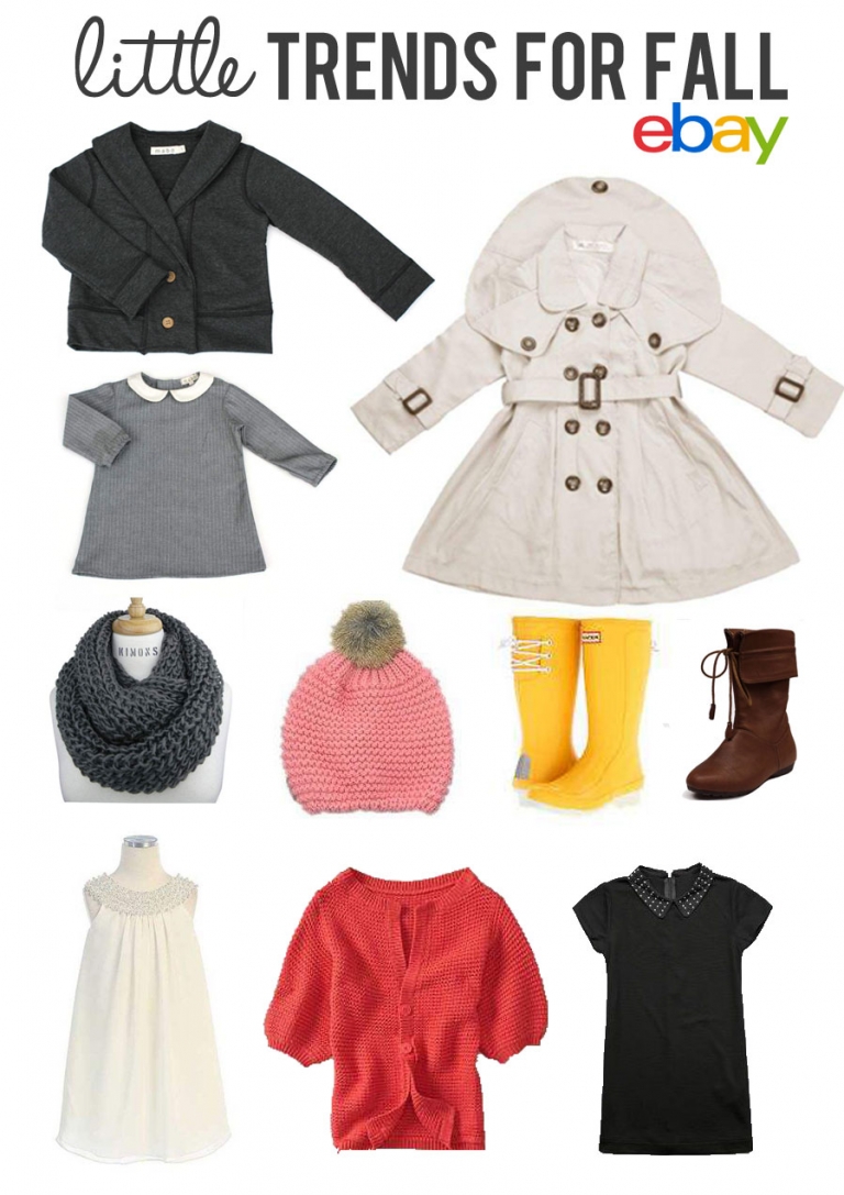 Little-Trends-Fall-Essentials-Ebay-Collections
