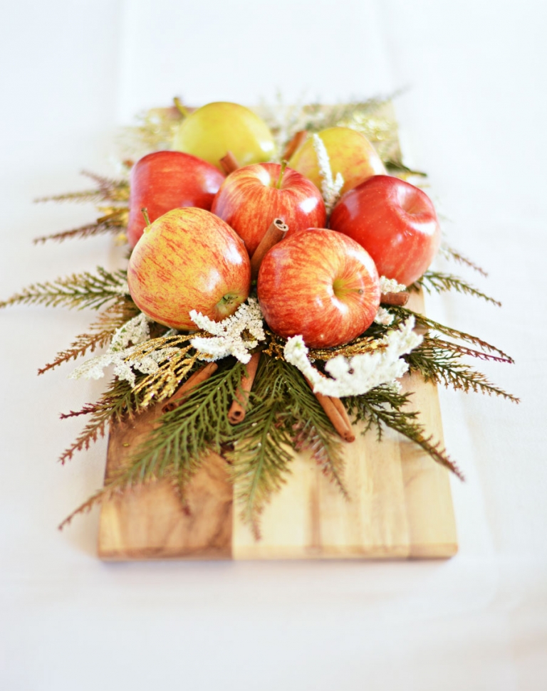 Easy-Thanksgiving-Centerpiece