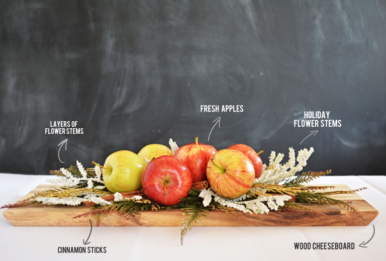 Easy-Thanksgiving-Centerpiece-Craft