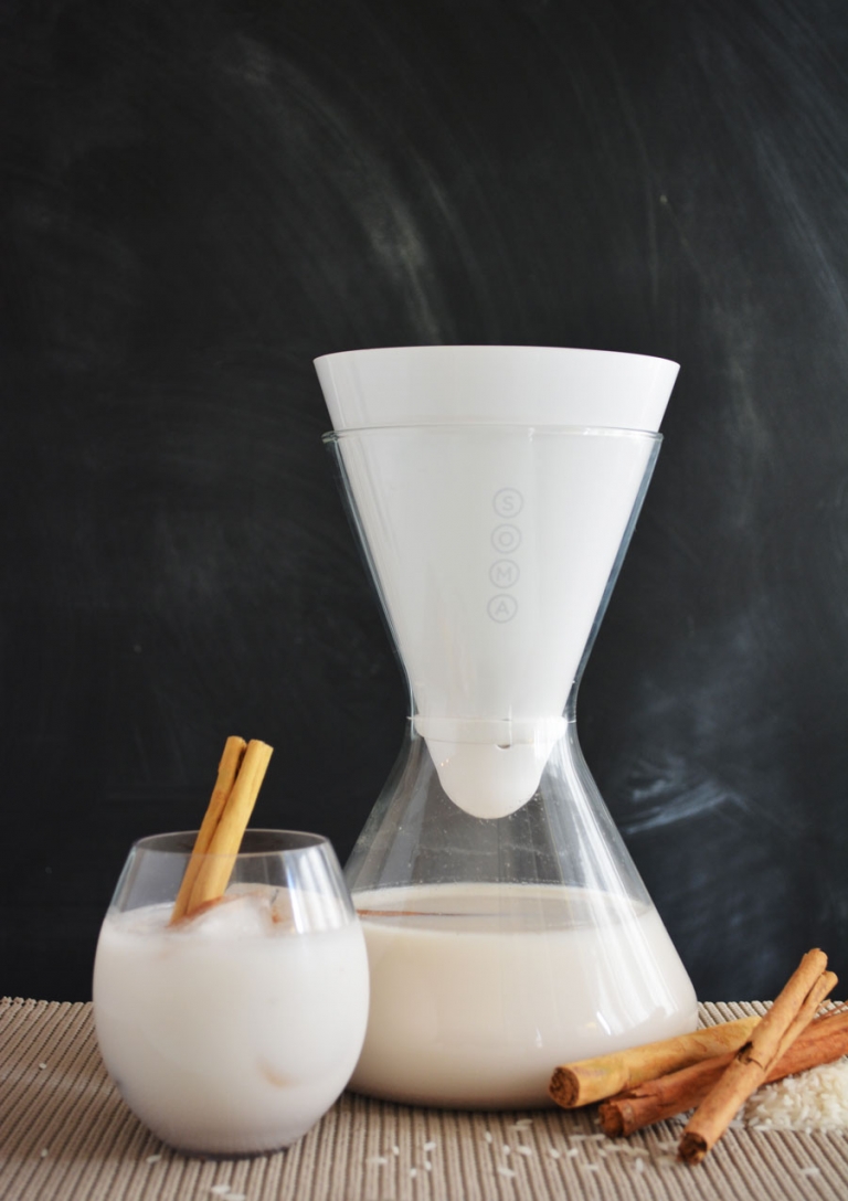 Horchata-Recipe