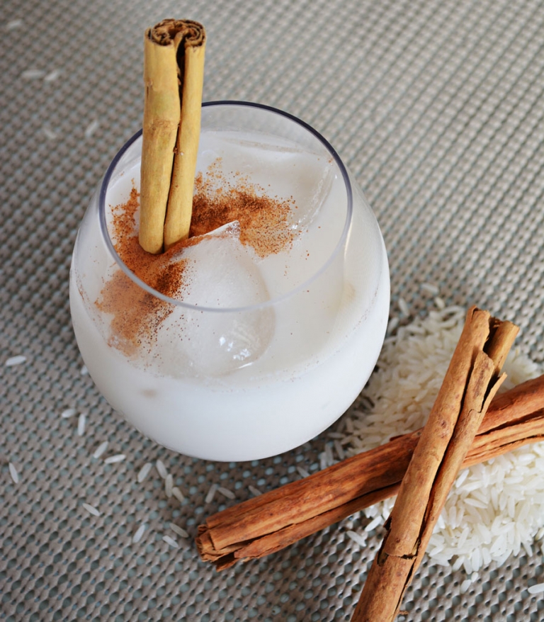 Mexican-Horchata