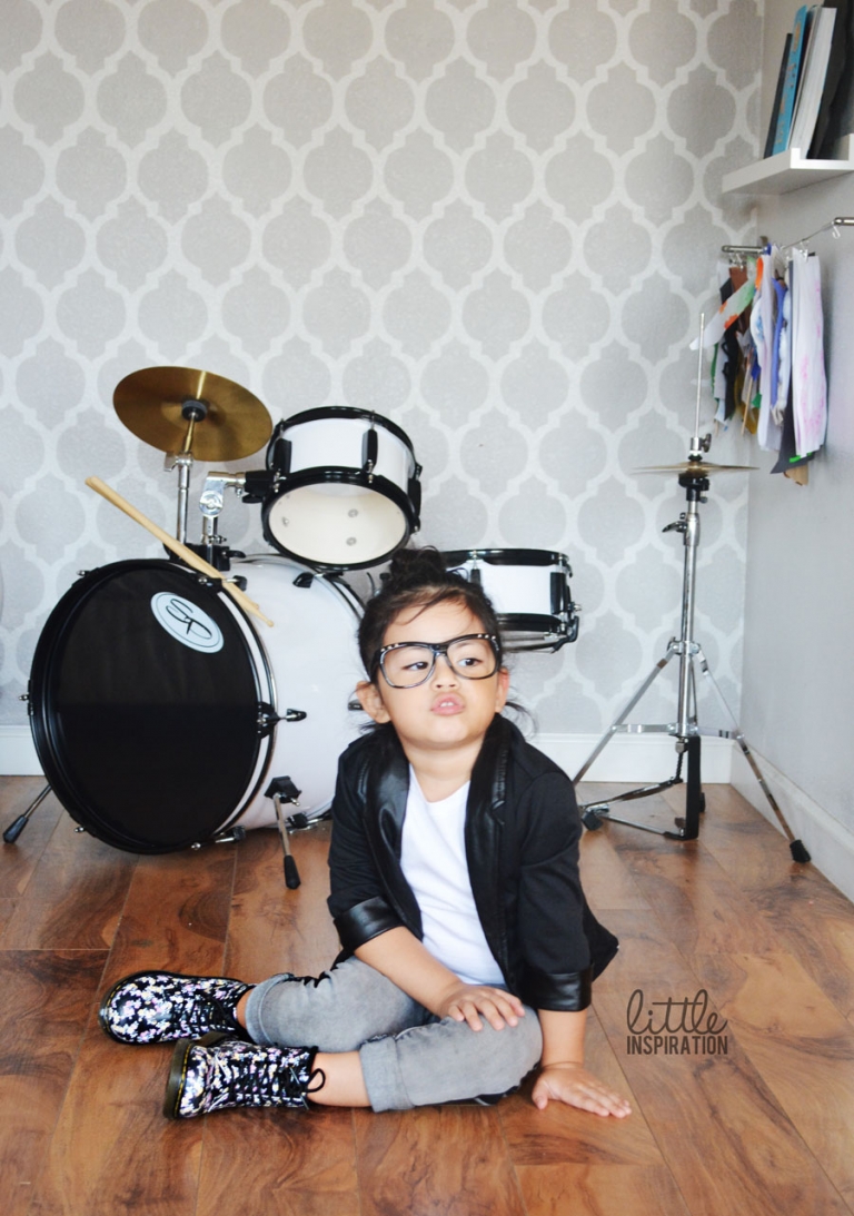 DRMARTENSFORTODDLERS