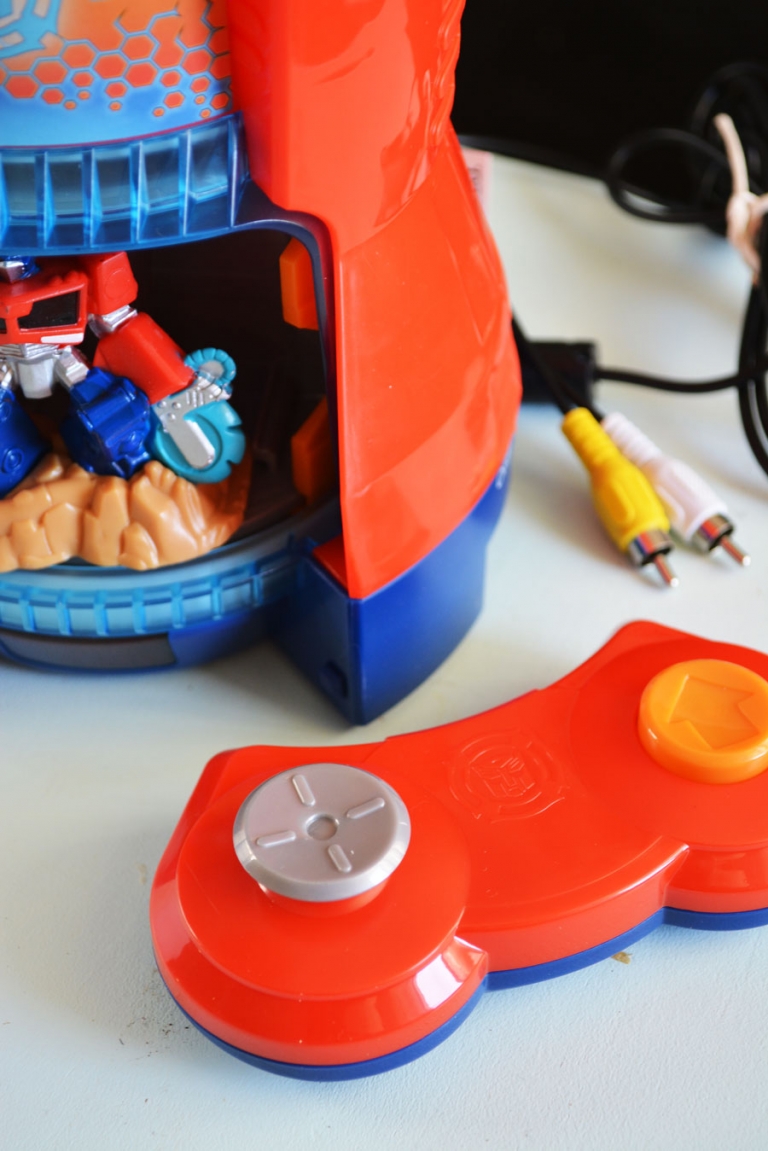 Hasbro-Transformers-Video-Game