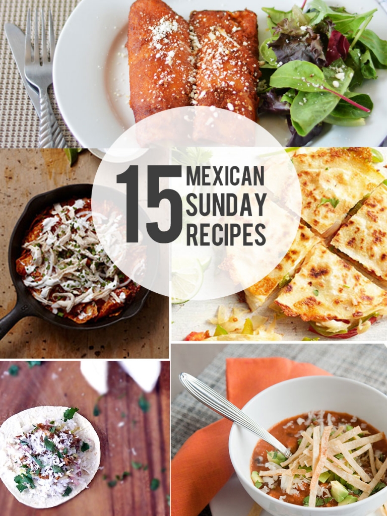 15-mexican-sunday-recipes