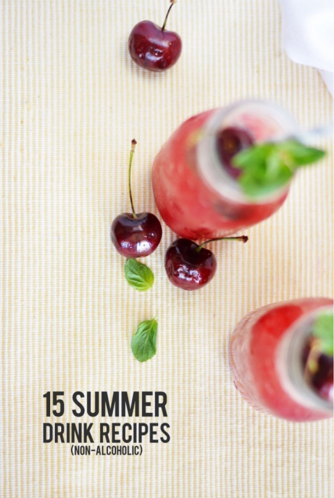 Summer-Drink-Recipes