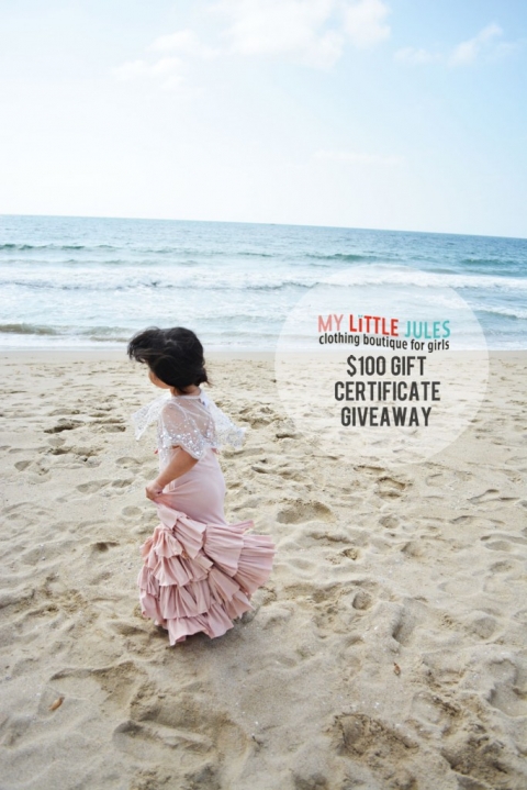 100-Gift-Certificate-to-My-Little-Jules