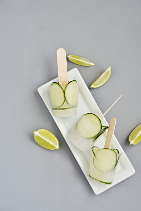 Cucumber-&-Lime-Ice-Pops