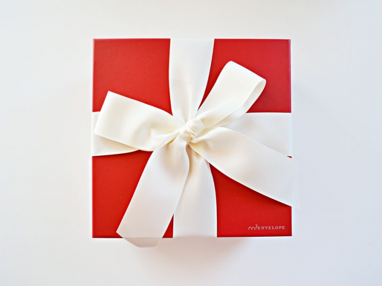 RedEnvelopeMothersDay