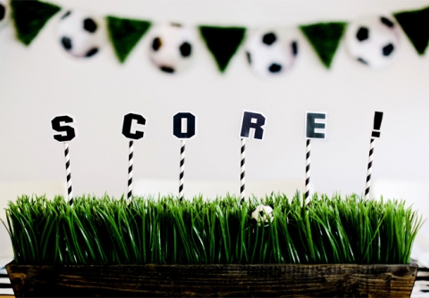 tablescapes_blackandwhite-soccerparty-grass1-660x460