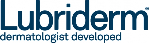 2011 Lubriderm Logo (Dermatologist Developed)