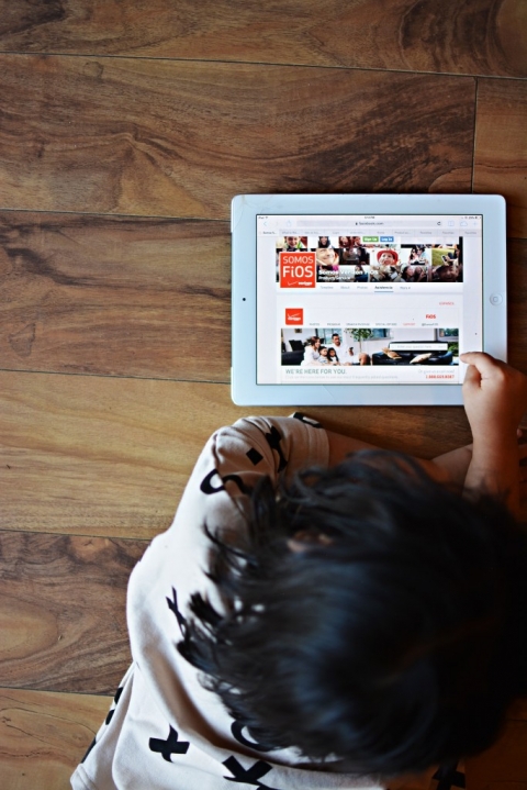 Verizon Fios Spanish Package