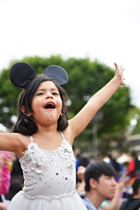 Disneyland-Birthdays