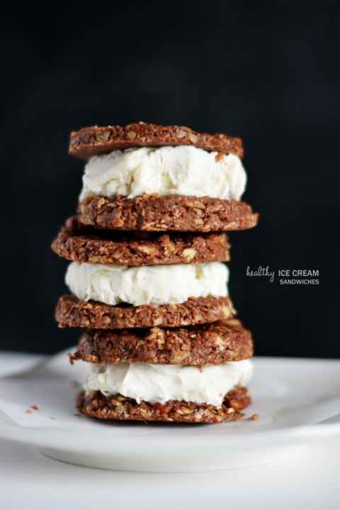 Ice-Cream-Sandwiches