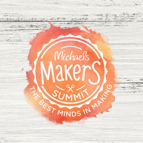 Michaels Makers Summit Creative