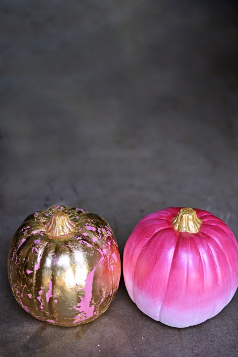 Ombre-popcorn