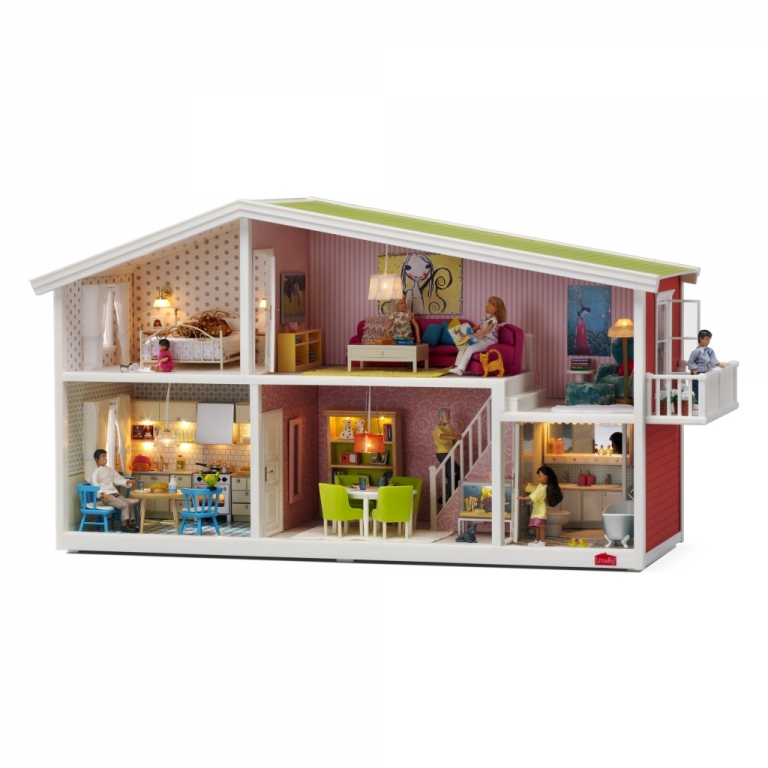Lundby-Smaland-Dolls-House-11